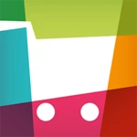 shopalike android application logo